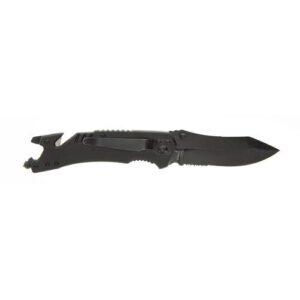 Smith & Wesson M&P Dual Knife & Tool 3 1/2" Blade