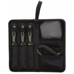 Old Timer Lightweight Field Dressing Kit 4 Pieces