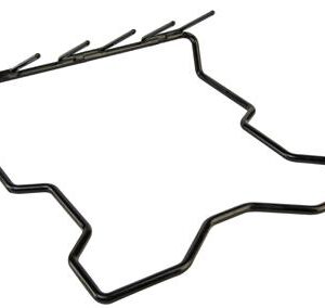 Lockdown 6 Handgun Muzzle Rack