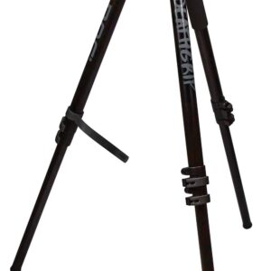 BOG Death Grip Clamping Tripod-Carbon Fiber