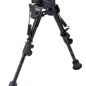 Caldwell Pic Rail XLA Fixed Bipod 6 in. - 9 in.