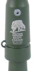 Primos Raspy Coaxer Close-Range Predator Call