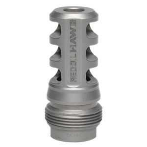 Browning Xeno Recoil Hawg Stainless Muzzle Brake 13x1.25