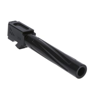 Rival Arms V1 Black Barrel for Glock Model 17 Gen5