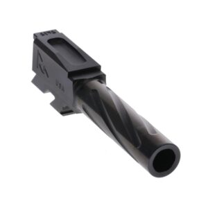 Rival Arms Drop In Barrel for Glock Model 43 Twist Black