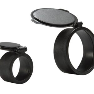 Quake Bushwacker 270 Matte Black Size #7