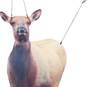 Montana Decoy Co Estrus Betty Decoy