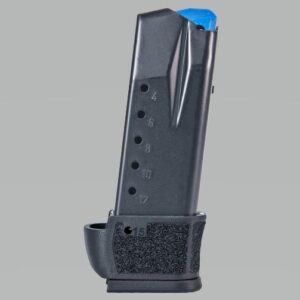 Kimber R7 Mako Extended Handgun Magazine 9mm Luger 15/rd
