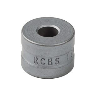 RC BUSHING DIAMETER - 0.365