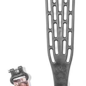 Kodiak Air Rifle Sling Black/Mossy Oak lnfinity