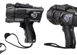 Streamlight Waypoint Spotlight Black