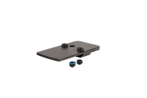 Trijicon RMR Pistol Dove Tail Mount for S&W M&P Shield