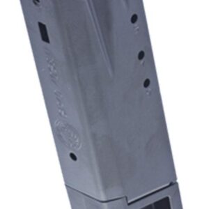 Ruger Handgun Magazine for SR40 & SR40C .40 S&W 10rds Black