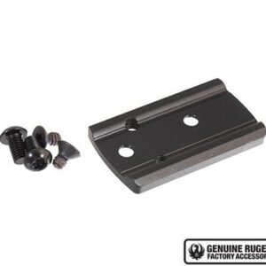 Ruger 57 Optic Adapter Plate (JPoint Shield Sig)