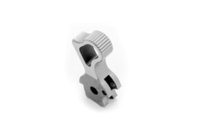 Wilson Combat Ultralight Skeletonized Bullet Proof Stainless Hammer