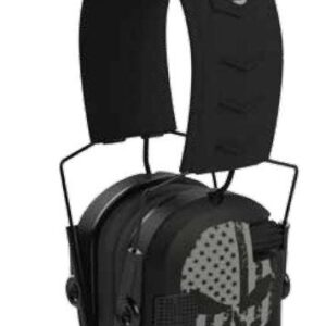 Walker's Razor Freedom Series Muff- Punisher 23NRR