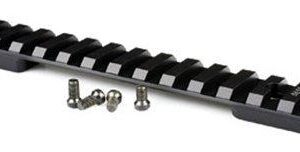 Warne 1-Piece Mountain Tech Tactical Rail Savage Long Action