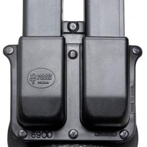 Fobus H&K .45 Double Magazine Paddle Pouch