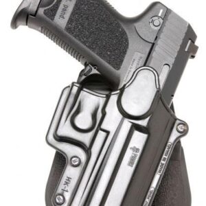 Fobus H&K USP Compact/Full 9mm .40 Roto Paddle Holster
