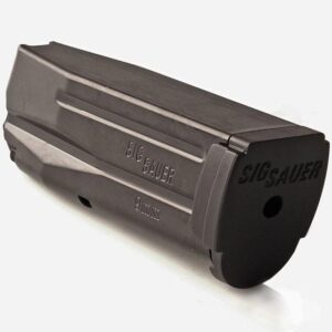 Sig Sauer P250/P320 Subcompact Magazine 9mm Luger 12/rd