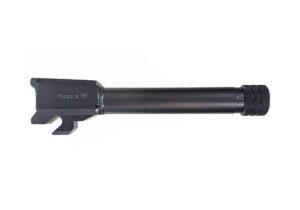 Sig Sauer Handgun Barrel for P320/P250 9mm 4.3" Threaded Barrel 1/2 in - 28mm