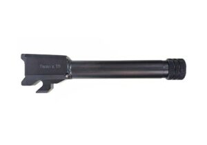 Sig Sauer Handgun Barrel for P320 9mm 4.3" Threaded Barrel 1/2 x 28
