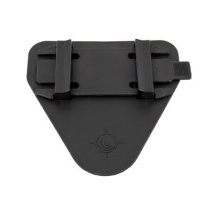 Mission First Tactical Multi-Mount Platform 1.5" Black