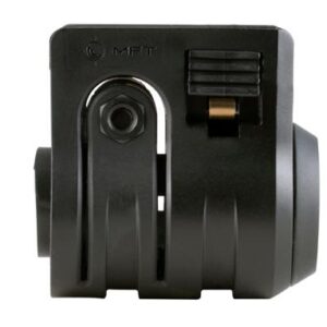 Mission First Tactical Torch Standard Mount -  Accepts:  1" 3/4" 5/8" Illumination Device