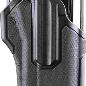 OMNIVORE L2 NON LIGHT BEARING RH BK