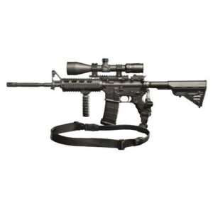 Blackhawk! Storm Sling Front S-Type