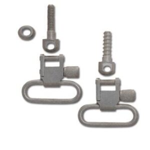 GrovTec Machine Screw and Wood Screw Swivels