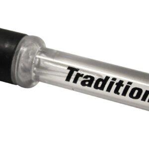 Traditions Muzzleloader Bore Light 0 for .50 cal. Or larger