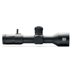 EOTech Vudu Rifle Scope 5-25x50 34mm FFP TR5 Black