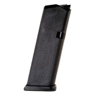 ProMag Glock 23 Magazine .40 S&W 13/rd Black Polymer