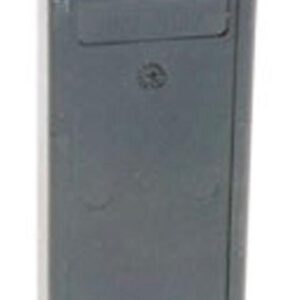 ProMag Heckler & Koch (H&K) USC Carbine Magazine .45 ACP Black Polymer 20/rd