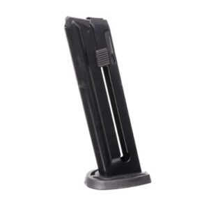 Promag S&W M&P22 Magazine .22LR Blued Steel 10/rd