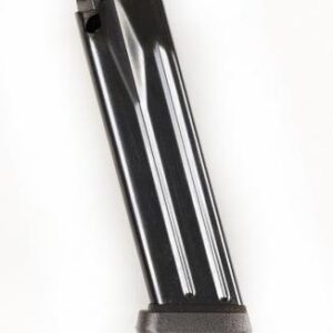 ProMag Steel Handgun Magazine Springfield XD-M 9mm Blued 10/rd
