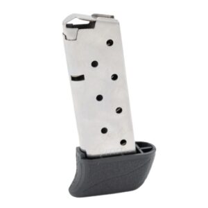 KIMBER MAG MICRO 9 9MM 8RD EXT