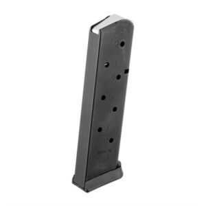 BRN GEN2 1911 45 ACP 8 ROUND MAGAZINE BLACK