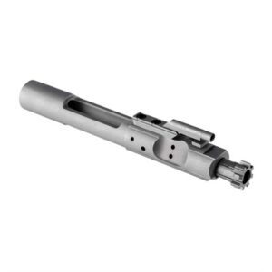 BRN M16 BOLT CARRIER GROUP MPI INSPECT, CHROME, NOT SERRATED