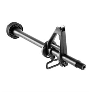 BRN AR-15/A1 CARBINE 5.56MM 11.5'' 1-12 TWIST BARREL ASSEMBLY