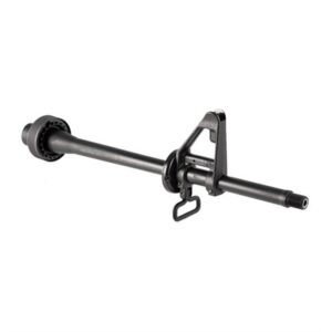 BRN AR-15/M16A1 RETRO CARBINE 5.56MM 12.7'' 1-7 BBL ASSEMBLY