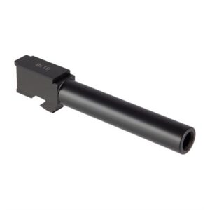 G22 BARREL GEN 2-4 9MM BLACK NITRIDE
