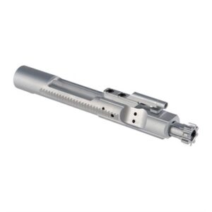 AR-15 SEMI-AUTO CHROME BOLT CARRIER GROUP