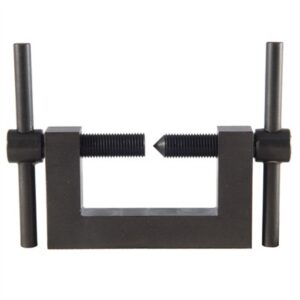 AR-15 FRONT SLING SWIVEL STAKING TOOL