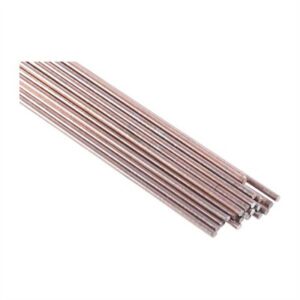 3-1/2% NICKEL STEEL WELDING ROD .094'' DIAMETER 8OZ