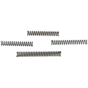 PRO-SPRING KIT #SWJ-200 FOR S&W J FRAME REVOLVERS