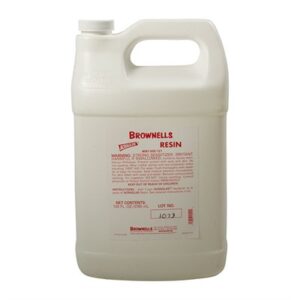 ACRAGLAS RESIN 120 OZ