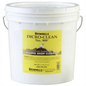 DICRO-CLEAN 909, 8 LBS
