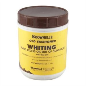 OLD FASHIONED WHITING, 3LBS